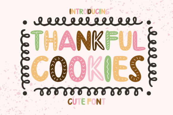 Thankful Cookies: A Designer’s Real-World Review